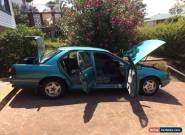 1994 Ford Fairmont ED for Sale