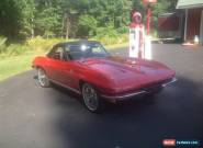 1964 Chevrolet Corvette 2 Door for Sale