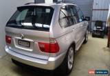 Classic 2002 bmw x5 v8 for Sale