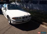 BMW  523i for Sale