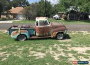 1953 Chevrolet Other Pickups for Sale