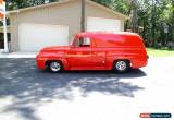 Classic 1955 Ford Other f-100 for Sale