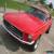 Classic 1967 Ford Mustang 289 Auto for Sale