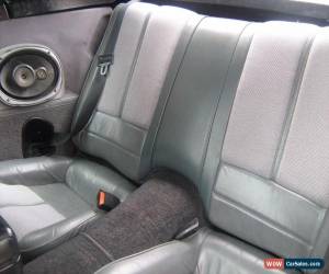 Classic 1989 Camaro Convertible - Trade/Swap for Sale