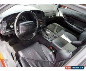 Classic 1995 Chevrolet Corvette for Sale