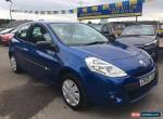 2009 Renault Clio 1.2 16v Extreme 3dr for Sale
