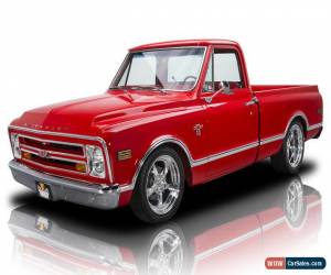 Classic 1968 Chevrolet Other Pickups -- for Sale