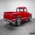 Classic 1968 Chevrolet Other Pickups -- for Sale