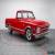 Classic 1968 Chevrolet Other Pickups -- for Sale