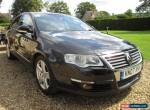 Volkswagen Passat Sport TDi 140 6 Speed full Leather 2007 for Sale