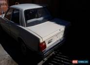 ford cortina for Sale