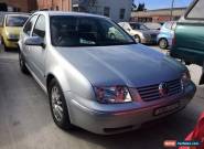 2002 VW Bora, Automatic 184000Klms! 2018 Rego!!!! Volkswagen for Sale