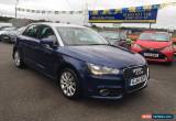 Classic 2014 Audi A1 1.6 TDI Sport Sportback 5dr for Sale