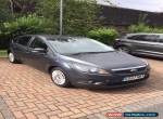 Ford Focus Titanium TDCI 2.0 Diesel for Sale