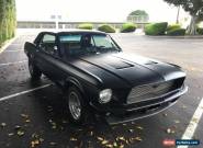 1968 Ford Mustang Coupe for Sale