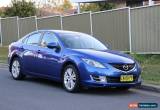 Classic Mazda 6 2009 model for Sale