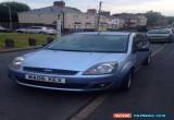 Classic Blue Ford Fiesta 3 door 1.25 Zetec 2006 for Sale