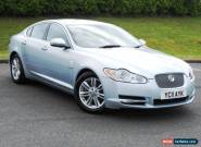 2011 JAGUAR XF 3.0d V6 Premium Luxury 4dr Auto for Sale