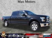 2015 Ford F-150 XLT for Sale