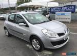 2007 Renault Clio 1.2 16v Rip Curl Hatchback 5dr for Sale