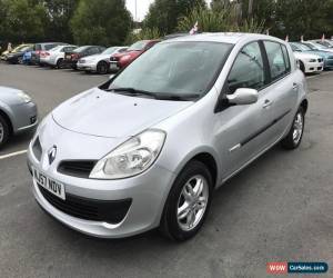 Classic 2007 Renault Clio 1.2 16v Rip Curl Hatchback 5dr for Sale