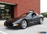 2004 Chevrolet Corvette Base 2dr Coupe for Sale