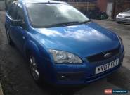 2007 FORD FOCUS 1.8 Sport 5dr for Sale