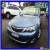 Classic 2008 Subaru Impreza MY09 RS (AWD) Blue Manual 5sp M Hatchback for Sale