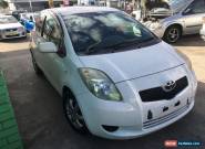 toyota  yaris auto for Sale