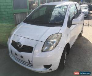 Classic toyota  yaris auto for Sale