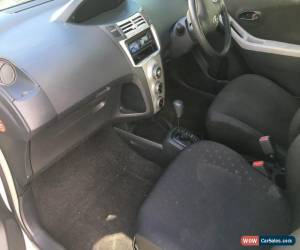 Classic toyota  yaris auto for Sale