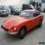 Classic 1975 DATSUN 260Z 2+2 AUTO COUPE for Sale