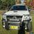 Classic Toyota Hilux Diesel SR5 Daul Cab 2009 4x4 ute ONLY 97000KM for Sale