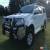 Classic Toyota Hilux Diesel SR5 Daul Cab 2009 4x4 ute ONLY 97000KM for Sale