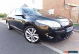 Classic 2011 RENAULT MEGANE 1.5 DIESEL MANUAL SPECIAL EDITIONS I-MUSIC  for Sale