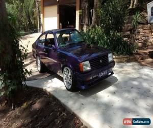 Classic TX Holden Gemini 1976 Rotary for Sale