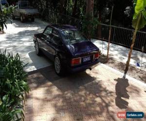 Classic TX Holden Gemini 1976 Rotary for Sale