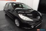 Classic 2008 Peugeot 207 1.6 HDi Sport 5dr for Sale