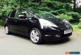 Classic 2009 HONDA JAZZ 1.4 i VTEC EX 5dr for Sale