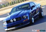 Classic 2006 Ford Mustang GT for Sale