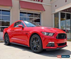 Classic 2017 Ford Mustang GT Premium for Sale