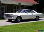 1966 Ford Galaxie for Sale