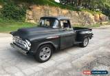 Classic 1957 Chevrolet Other Pickups for Sale
