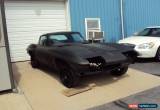 Classic 1964 Chevrolet Corvette for Sale