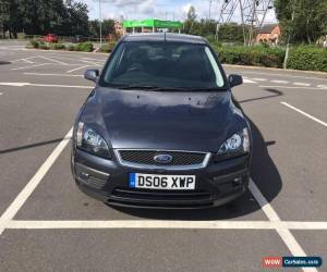 Classic Ford Focus 1.6 Zetec Climate - Auto ,Only 55,500miles for Sale