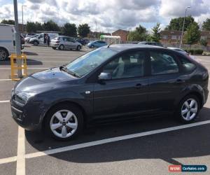 Classic Ford Focus 1.6 Zetec Climate - Auto ,Only 55,500miles for Sale