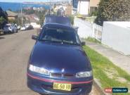 Holden vs ute for Sale