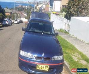 Classic Holden vs ute for Sale