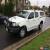 Classic MY12 TOYOTA HILUX DUAL CAB 4X4 3.0 TURBO DIESEL for Sale