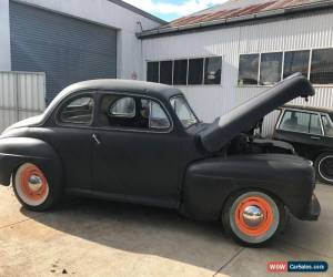 Classic 1946 ford coupe for Sale